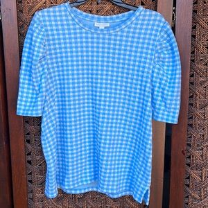 Charter Club Women’s top